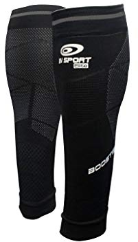 BV Sport Booster Elite Evo 2 Noir