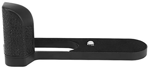 Haoge HG-Q2B Handgriff-Halterung für Leica Q2 Kameragehäuse