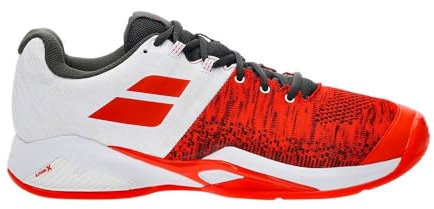 Babolat Propulse Blast Clay Rojo Blanco 30S21446 5050