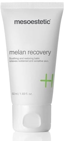 Mesoestetic Melan Recovery Hautcreme, 50 ml