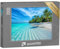 puzzleYOU: Puzzle 2000 Teile „Tropischer Strand auf den Malediven“ – aus der Puzzle-Kollektion Natur, Inseln, Insel & Meer, Indischer Ozean