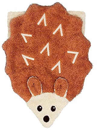 Fürnis Waschlappen, Igel