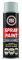 Swiss Signature 2 x 151 Clear Lacquer Multi-Purpose Spray Paint 250ml / 1x Pair of Disposable Gloves for Metal, Wood, Plastic, Walls, Aerosol Spray with Perfect Finish