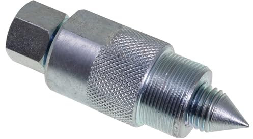 2EXTREME Abzieher Polrad M27x1,25 außen kompatibel für Lambretta A B C LC D LI LIS SX TV GL