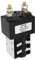 Solenoide 48V DC, SW180 Solenoide del Contattore per Club Car Carrello da, Veicolo Elettrico, Auto Elettrica, Carrello Elevatore Elettrico, Treno, Nave