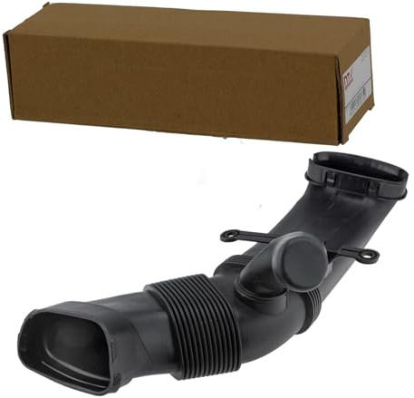 NTY Gpp-BM-048 Ansaugschlauch, Luftfilter vorne