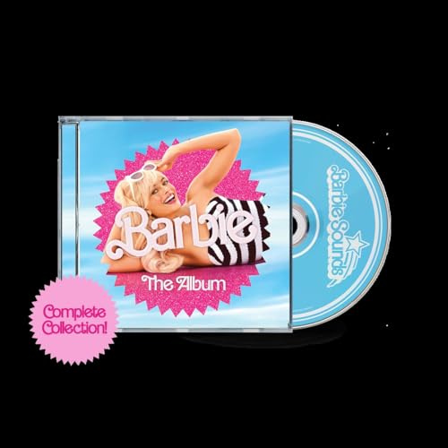 Barbie the Album Edition)