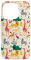 iPhone 14 Pro Disney The Lion King Animals of the Pride Lands Pattern Case