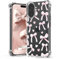 YEPO Compatible With iPhone 16 Plus Bow Case Clear, Ribbon Design Women Girls Protective Soft Slim Anti-shock Bumper Mobile Cover Cute Phone Case For iPhone 16 Plus Pink