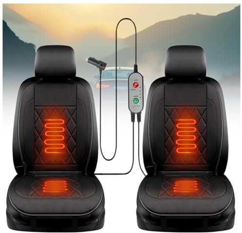 Wizvox 12v - Zigarettenanzünder Passend für Die Meisten Autos Einfache Installation -Z0DN42 zz5640124,ZweiSitze