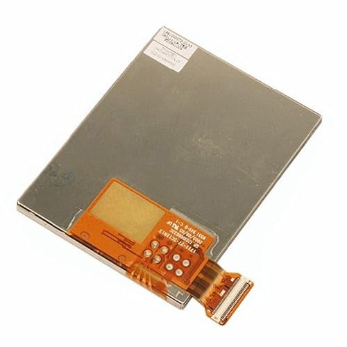 3.5''inch LCD Screen Replacement (Touch Included) for Trimble Juno SA SB SC Version Fix Cracked/Black Screen & Touch Failure, Display Integrated Touch Digitizer