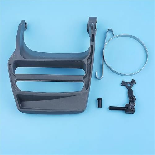 LAVAS Chain Brake Handle Guard Band Joint Knee Kit for Husqvarna 357XP 359 357 EPA Chainsaw 537159302 Replacement Spare Part