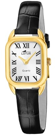 Lotus Armbanduhr 2gether