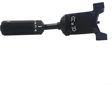 475 51090 Schaltgetriebe-Kombinationsschalter Ersatzteil für JCB 4CX Loader Joystick für elektrische Last von 2,5 Ampere