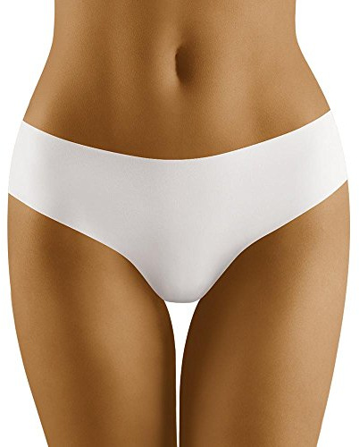 Wolbar Dame Slip Unterhose Normaler Bund Unterwäsche WB401