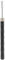 Leder Kante Stift, Edelstahl Leder Ölstift Edge Dye Pen Stift Sandelholz Griff Top Edge Dye Roller Pen Applikator, Edge Oil Pen Belt Finisher Leder DIY Craft