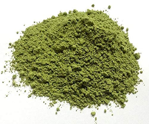 Henne' NERO 100% Puro e Naturale 100 g Indigo Indaco