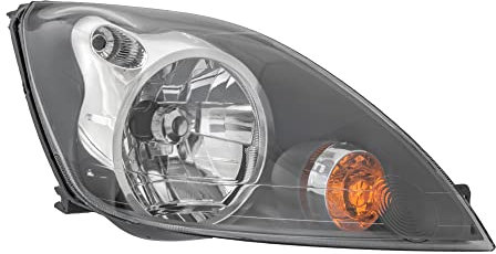 Scheinwerfer Halogen rechts Fiesta VI Bj. 09/2005-10/2008 H4