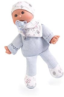 Antonio Juan Baby Puppe (8302)