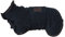 Kentucky Dogwear Hundedecke Dog Coat Towel - Black, Größe:XXL