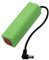 Fishing People 4.8V 5000Mah Nimh Battery (Fp3151V3)