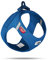 Vest Harness curli Clasp Air-Mesh Blue XS