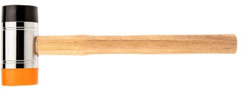 Blechhammer 1340 g / 60 mm Marke Neo tools