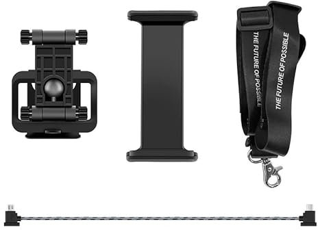 Tablet-Halterung Telefon for DJI Mavic 2 Pro Zoom Mini 1 SE Drone Monitor Vorderansicht Halterung for Mavic Pro/Air/Spark Zubehör (Color : For Mavic 2 Mini USB)