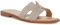 Steve Madden Damen Hadyn Sandale, Strass, 41 EU