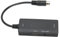 KIMISS Sega Saturn to Hdmi Tv Converting Sega Saturn to Hd Black Abs Game Console Converter Drive Lossless for Ss to Hd Multimedia Interface Adapter for HDTV