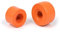 BGM Silentgummi Set, Stoßdämpfer hinten oben für Vespa ET4, LX, LXV, S, GT, GTS, GTV, GTL 125-300, Piaggio Liberty, Hexagon