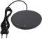 Kaffeewärmer Matte Tasse Becher Heizmatte Heizbecher Matte Warm Pad Tasse Heizplatte Elektrische Touch Getränkewärmer Pad Für Kaffee Tee Milch(220V Schwarz)