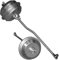 Uenopedin MJ 2700901780 Unterdruckdose Turbolader Ersatz für Mercedes A-Klasse W176 B-Klasse W246 CLA C117 X117 GLA X156 OM270 2700902280