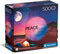 Clementoni Starry Night Dream Puzzle 500 Teile - Puzzle 500 Teile Kinder & Erwachsene in 49 x 36 cm - Kinder Puzzle von Clementoni 35527