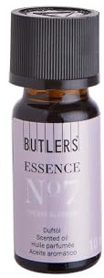 BUTLERS Duftöl No 7 -Cherry Blossom- 10ml für Aroma Diffusor, Duftlampen, Duftsäckchen oder Kerzen -Essence - Ätherisches Wohlfühlaroma | Öl für Wellness und Aromatherapie