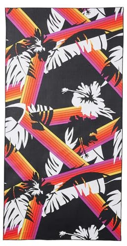 Rip Curl Hoffman Packable Towel One Size