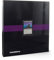 Leuchtturm 372282 TCG Album Pro - für 315 Sammelkarten wie Yu-Gi-Oh, Magic: The Gathering, Lorcana oder One Piece - A4 Hardcover schwarz-violett - inkl. 5 Grande Pro Hüllen schwarz
