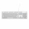 Dell Clavier Blanc Multimedia KB216 PS/2