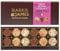 Harris & James Great British Puddings 12 Piece Chocolate Selection Box. Handmade Luxury Chocolates From Bean To Bar. Raspberry Eton Mess, Sticky Toffee & English Trifle Chocolate (180g)