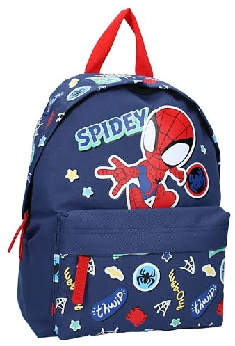 Vadobag Rucksack Spidey Web-Out! 31x22x9 cm
