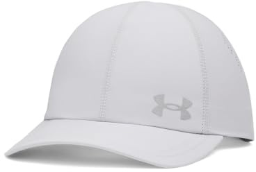 Under Armour Damen Hut Iso-chill Launch Run Adjustable Hat
