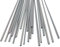 Baguettes de soudage en plastique Baguettes de soudage en plastique CPVC gris double 5 mm x 2,5 mm(4mm*6mm)