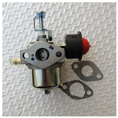 Vergaser-Druckpumpe/Ansaugpumpe passend for 1P56F-Motor mit vertikaler Welle, passend for Hochdruckreiniger/Schneefräse/Rasenmäher