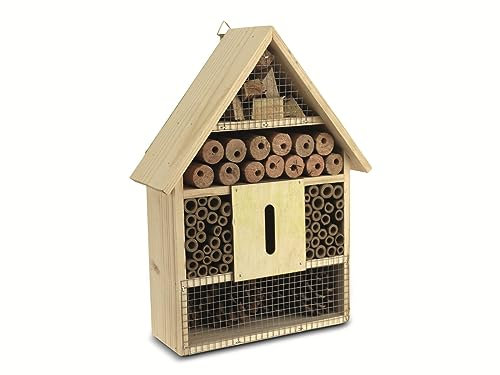 Koopmann Insektenhotel Deko