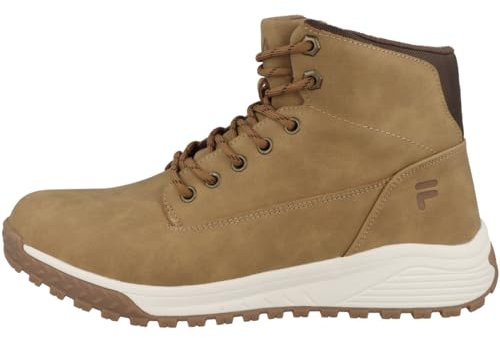 FILA Herren Lance Xxi Boot, Chipmunk, 42 EU