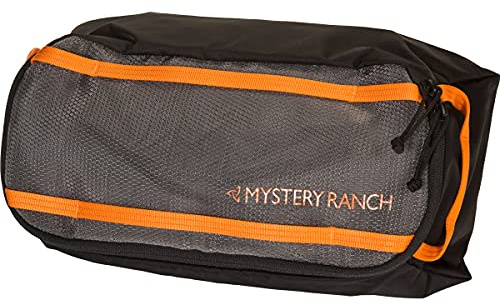 Mystery Ranch Zoid Cube Seesack (M, Schwarz)