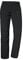 Schöffel Damen Pants Engadin1 Warm L, warme Wanderhose mit 4 Wege-Stretch, robuste Thermohose mit vorgeformtem Knie und verstellbarem Bund, black, 80