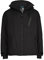O'Neill Europe Men's Hammer Jacket, Blackout-A, S