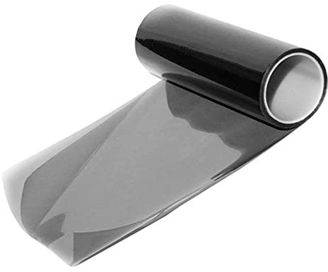 Scheinwerfer Tönungsfolie, Rückleuchten Folie, Scheinwerfer Aufkleber, Tönungsfolie, Auto Licht Tönungsfolie, Auto Scheinwerfer Folie, Geeignet für Autos, Motorräder