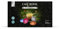 Café Royal Variety Box 40 Capsules Nespresso pour Business Nespresso machine a café - Intensité divers - Certifié Rainforest Allience